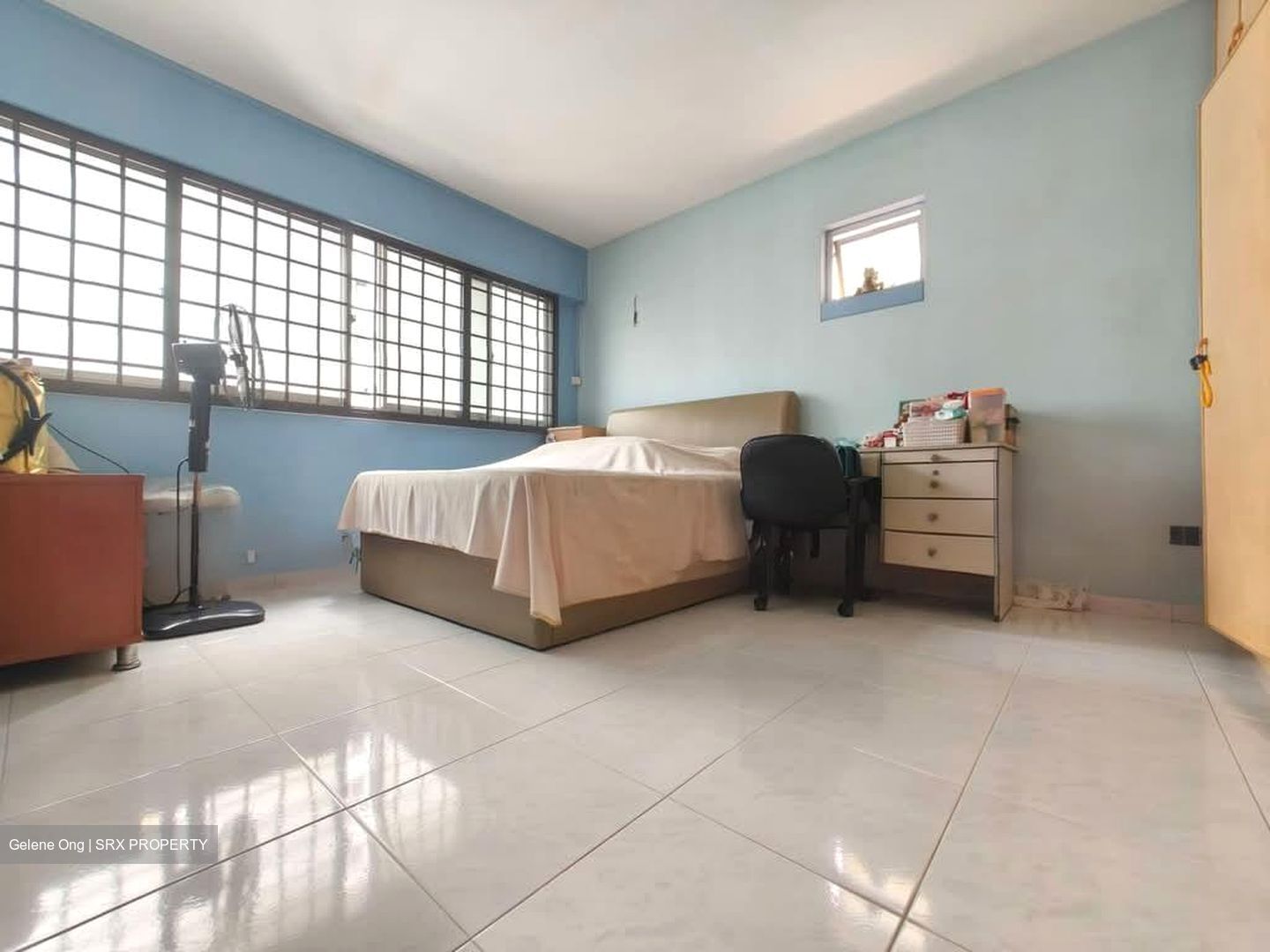 Blk 287 Choa Chu Kang Avenue 2 (Choa Chu Kang), HDB Executive #556825581